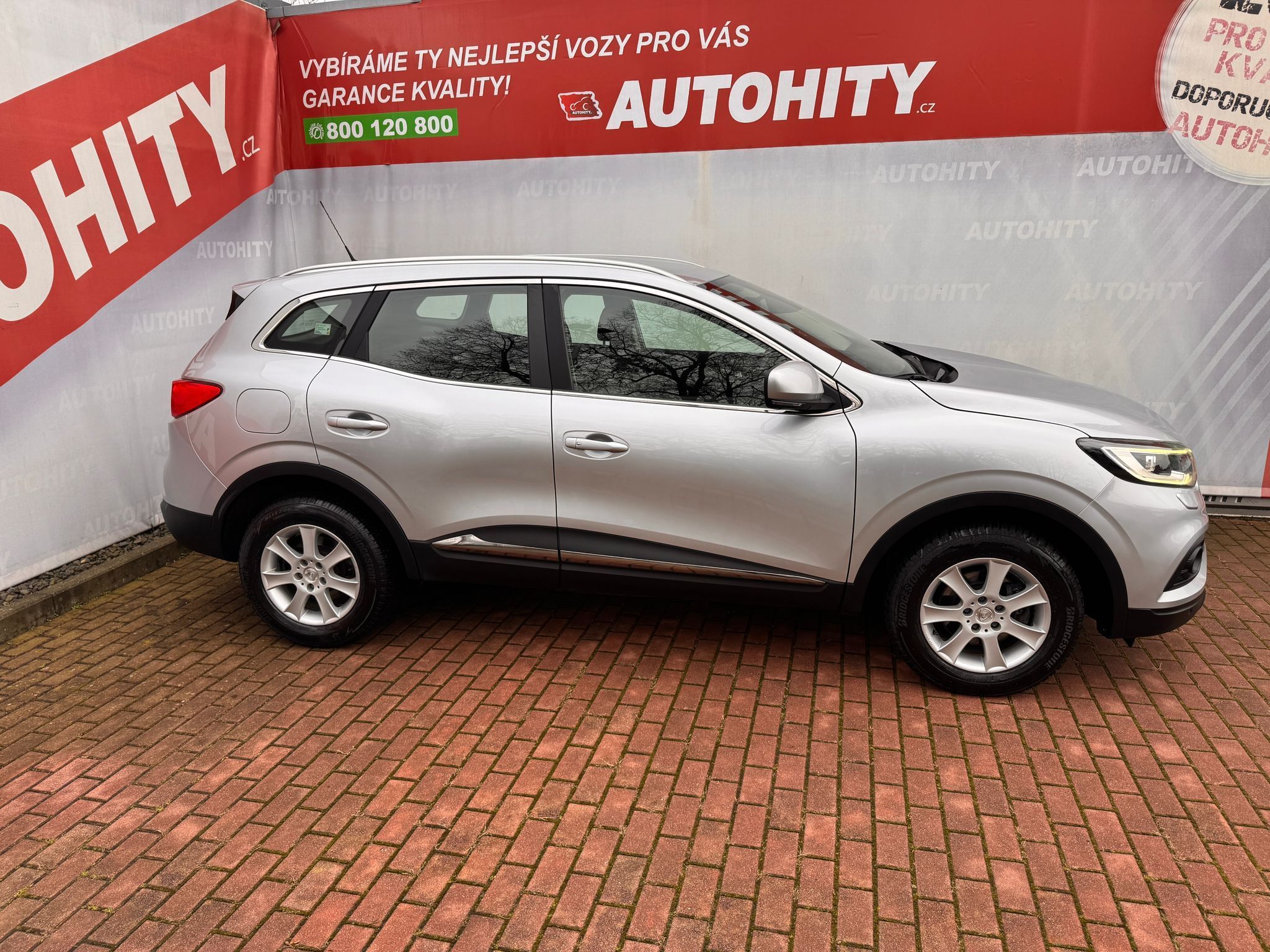 Renault Kadjar, 1.3 TCe Limited, TOP - fotka 5