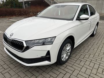 Selection TSI 85 kW DSG SKLAD