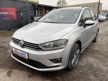 1,6 TDi 81kW  Serviska,Navigac