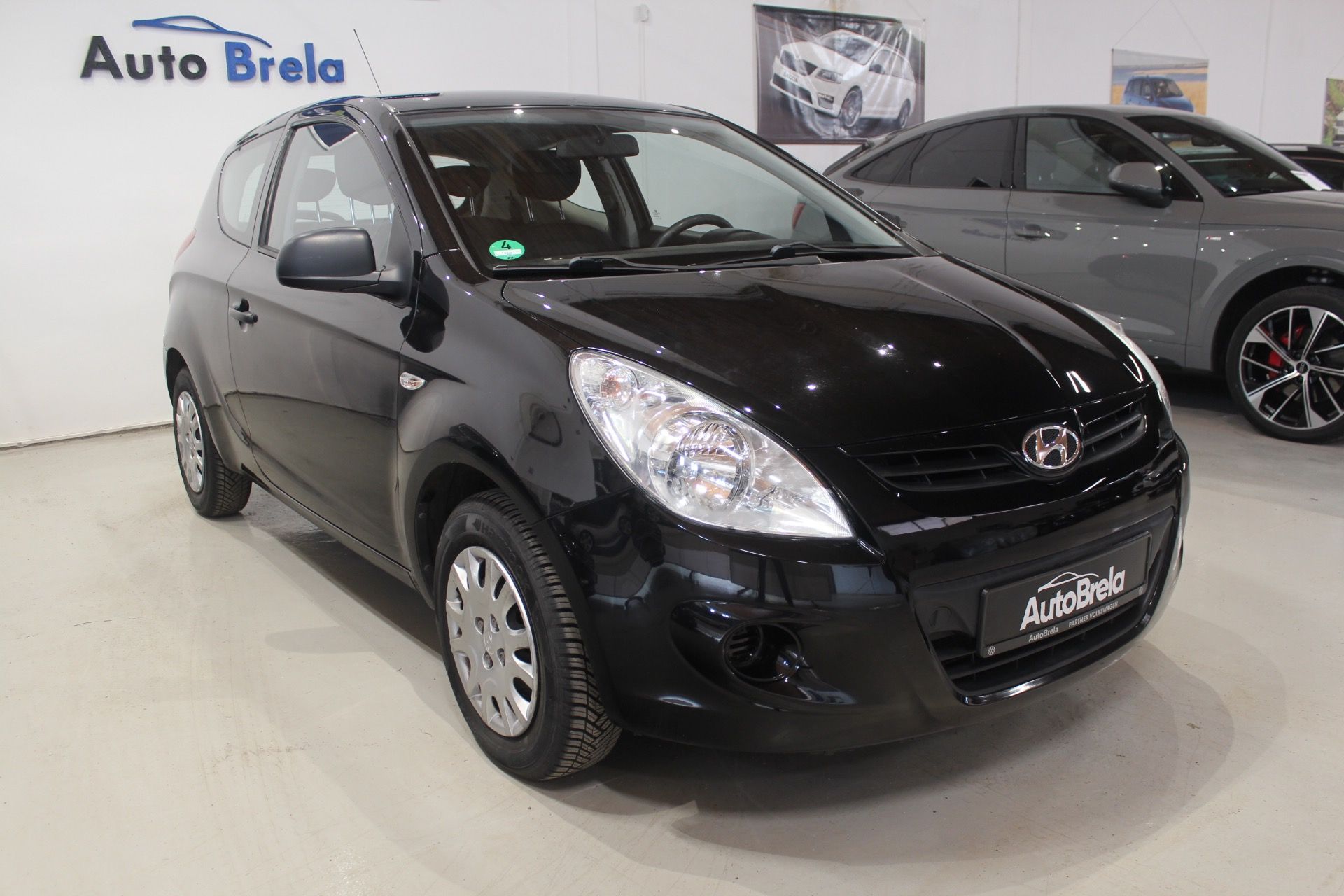 Hyundai i20, 1.2 57kW Klima