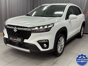 1,4 Premium 4x4-vůz ve výrobě