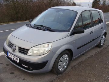 1.6i, klima, bez STK!