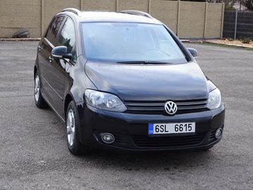 1.4 TSI (90 KW) SERVISKA ČR