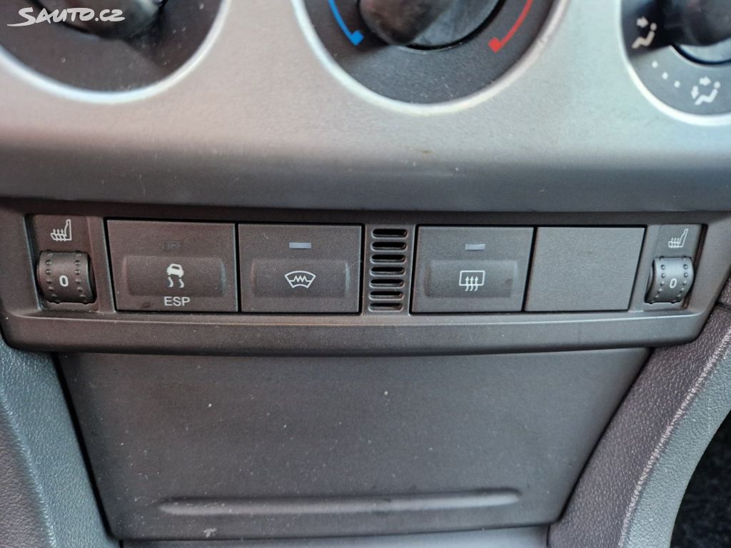 Ford Focus, 1.8 Kombi