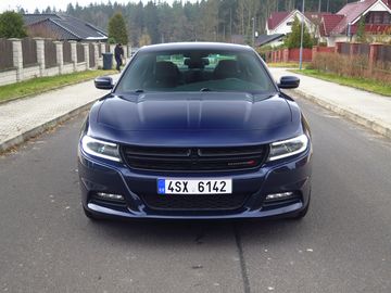 3.6 V6 - odpočet DPH - 4x4