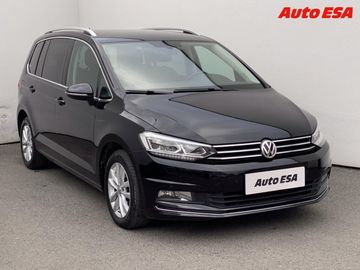 1.4 TSi 7míst,Highline