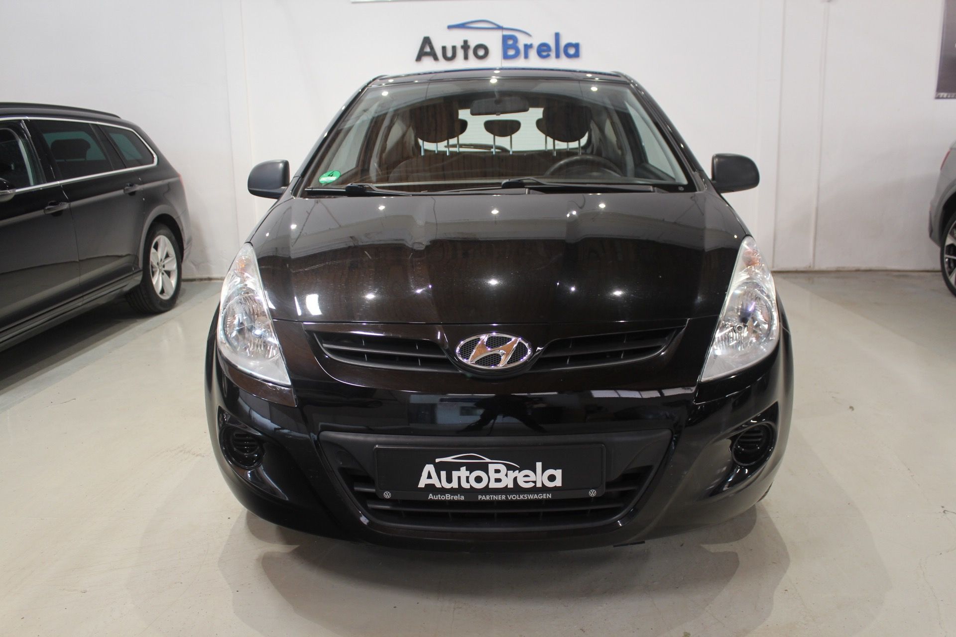 Hyundai i20, 1.2 57kW Klima - fotka 4