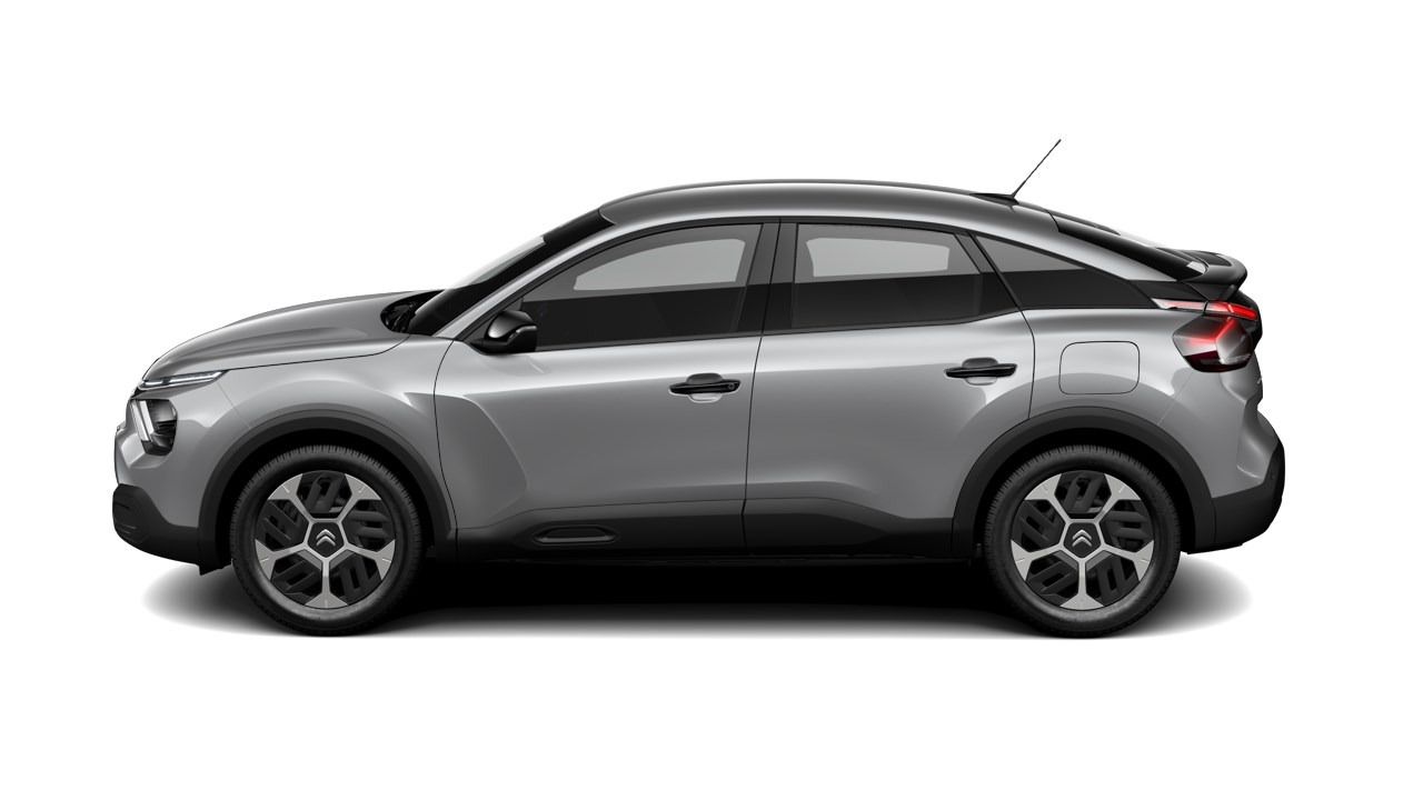 Citroën C4, C4 YOU 1.2 PureTech 100 MAN6 - fotka 2