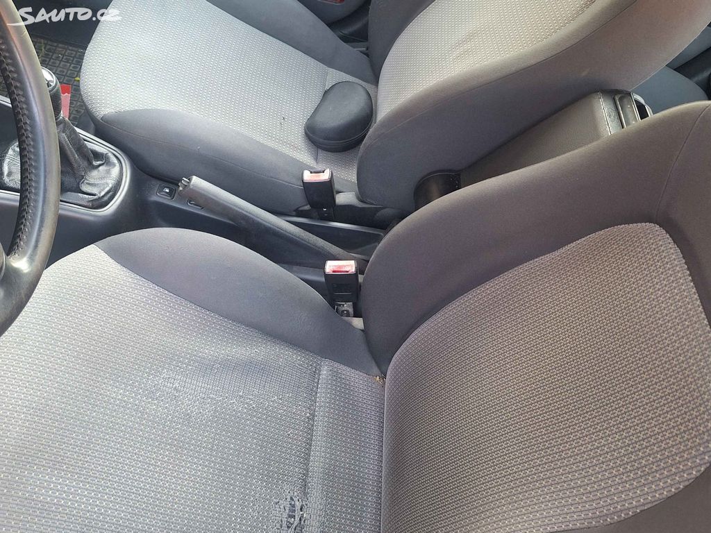 Seat Toledo Sauto.cz