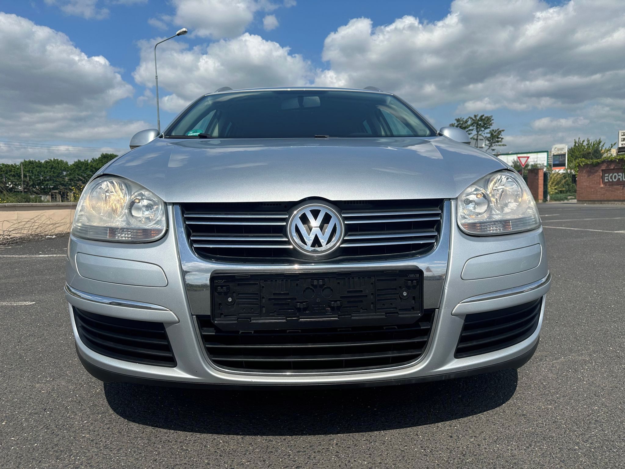 Volkswagen Golf, 1.4 TSi - fotka 2