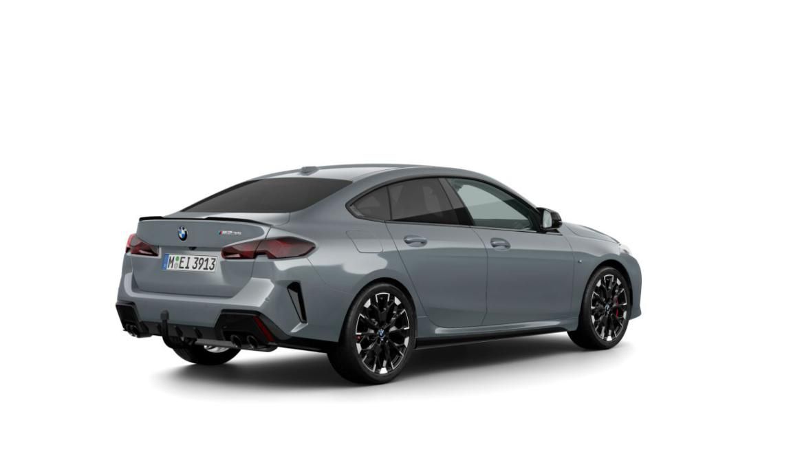 BMW Řada 2, M235 xDrive Gran Coupe - fotka 4