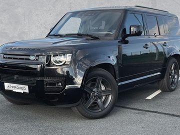 130 D300 X-Dynamis HSE