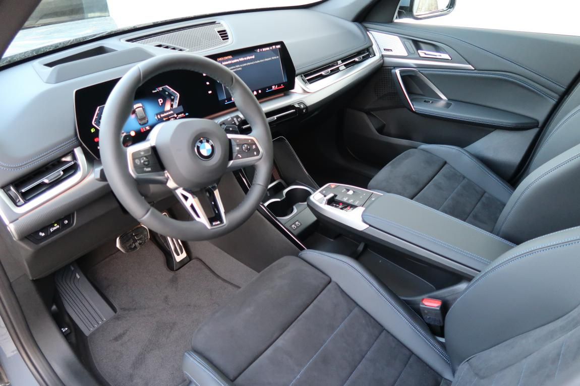 BMW X1, xDrive23d - fotka 6