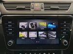 Škoda Superb, SPORTLINE Combi 2.0TDI/147kW 7
