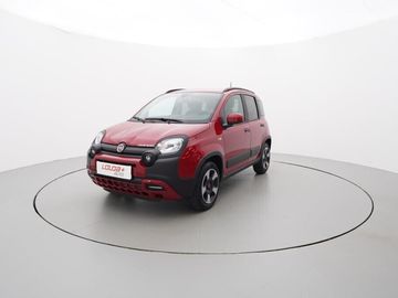 1.0 GSE 51 kW