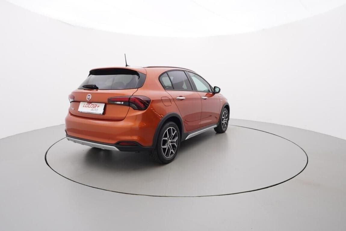 Fiat Tipo, FireFly 1.0  74 kW - fotka 5
