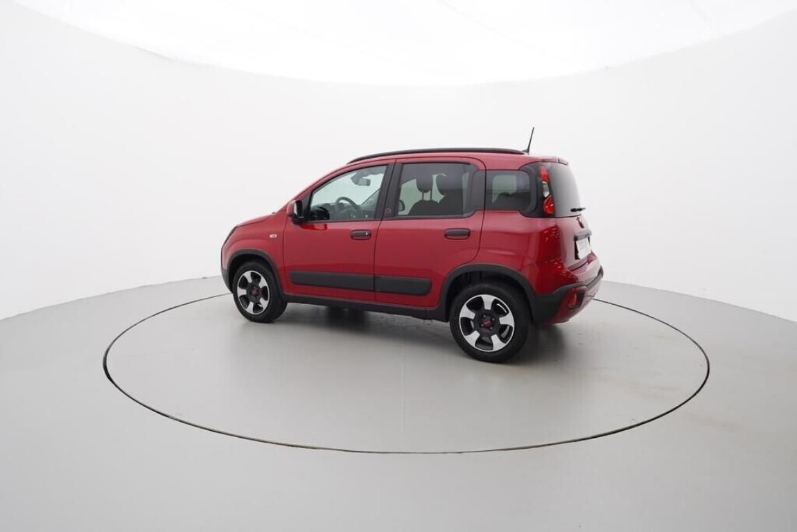 Fiat Panda, 1.0 GSE 51 kW - fotka 3