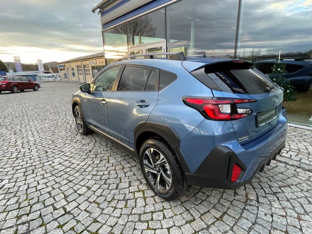 Subaru Crosstrek, 2.0i Active - AKCE, DEMO - fotka 4