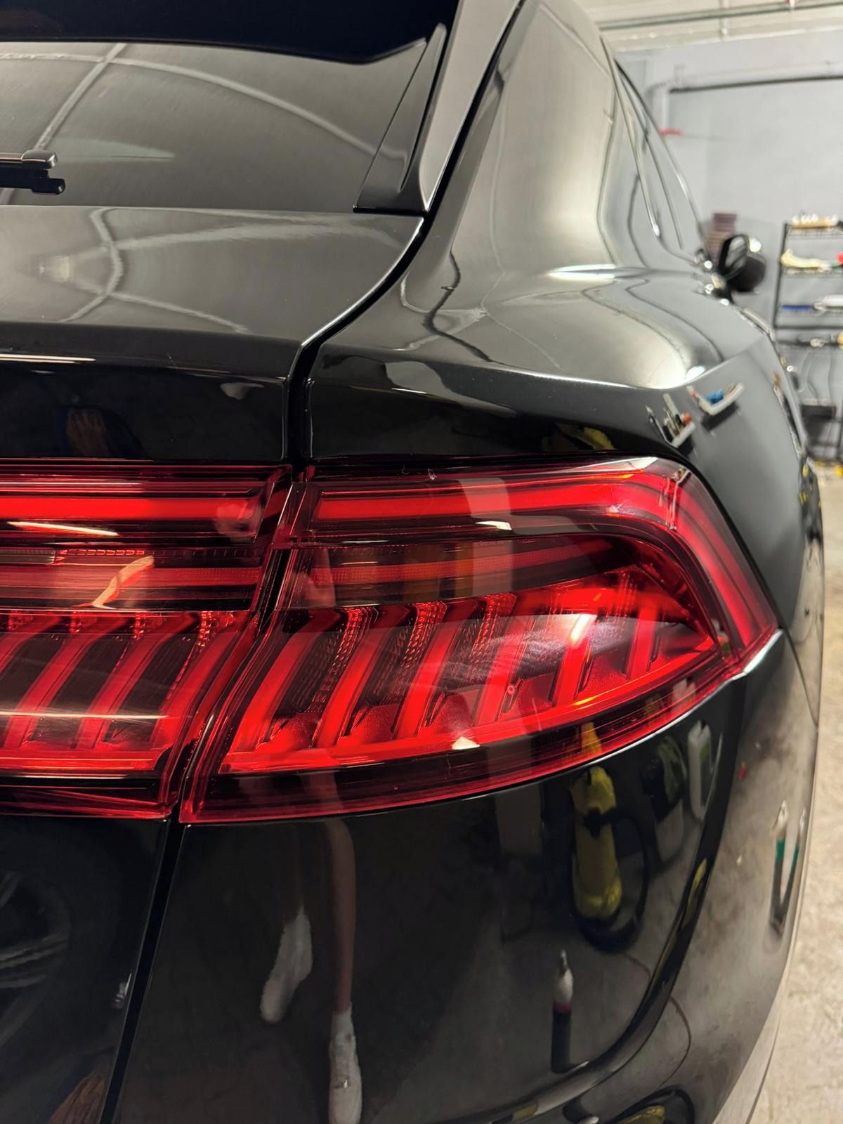 Audi SQ8, 4.0 fsi 373 kw - fotka 6