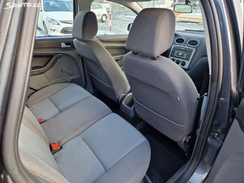 Ford Focus, 1.8 Kombi