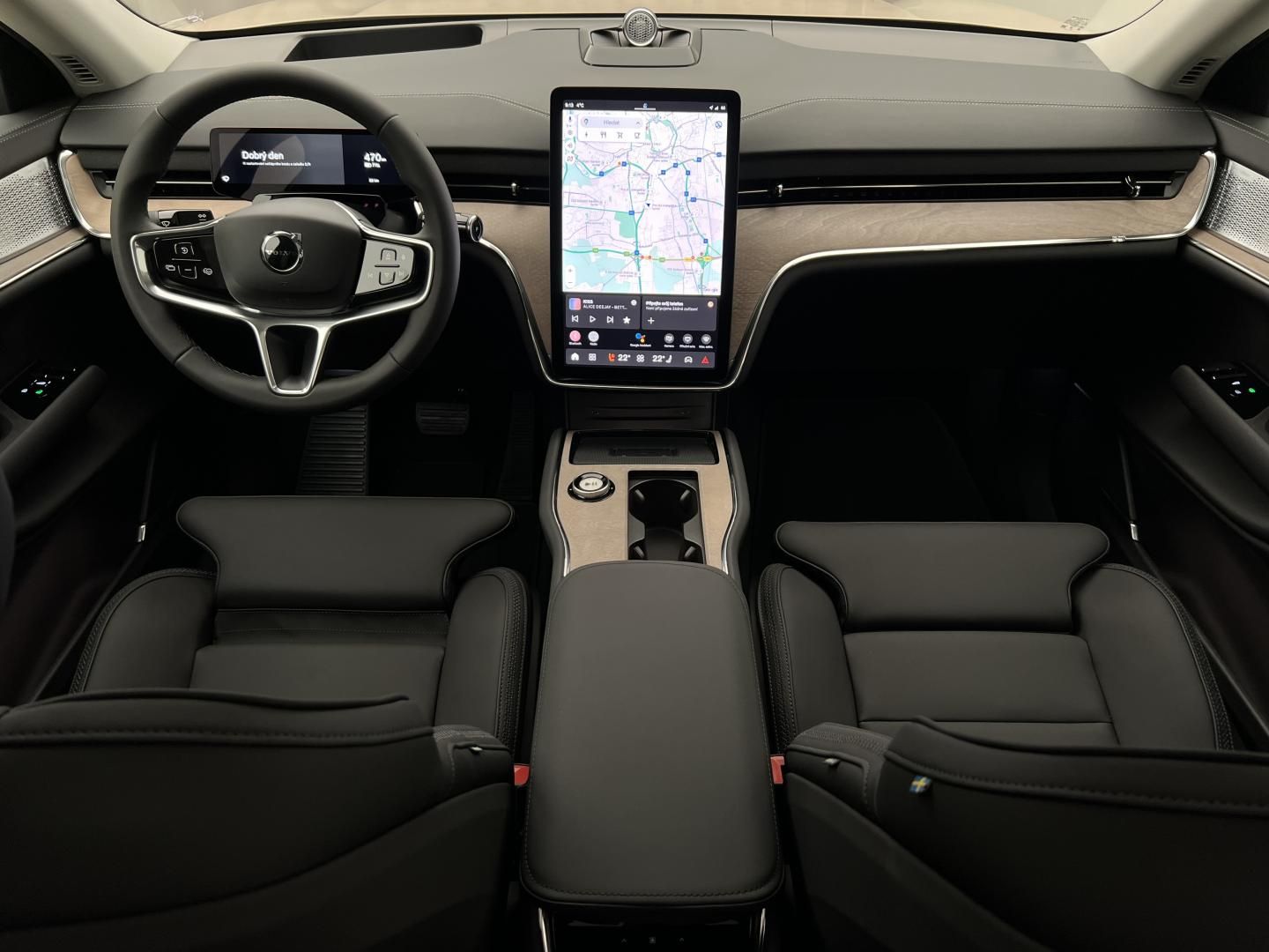 Volvo EX90, PURE PERFORMANCE TWIN ULTRA - fotka 2