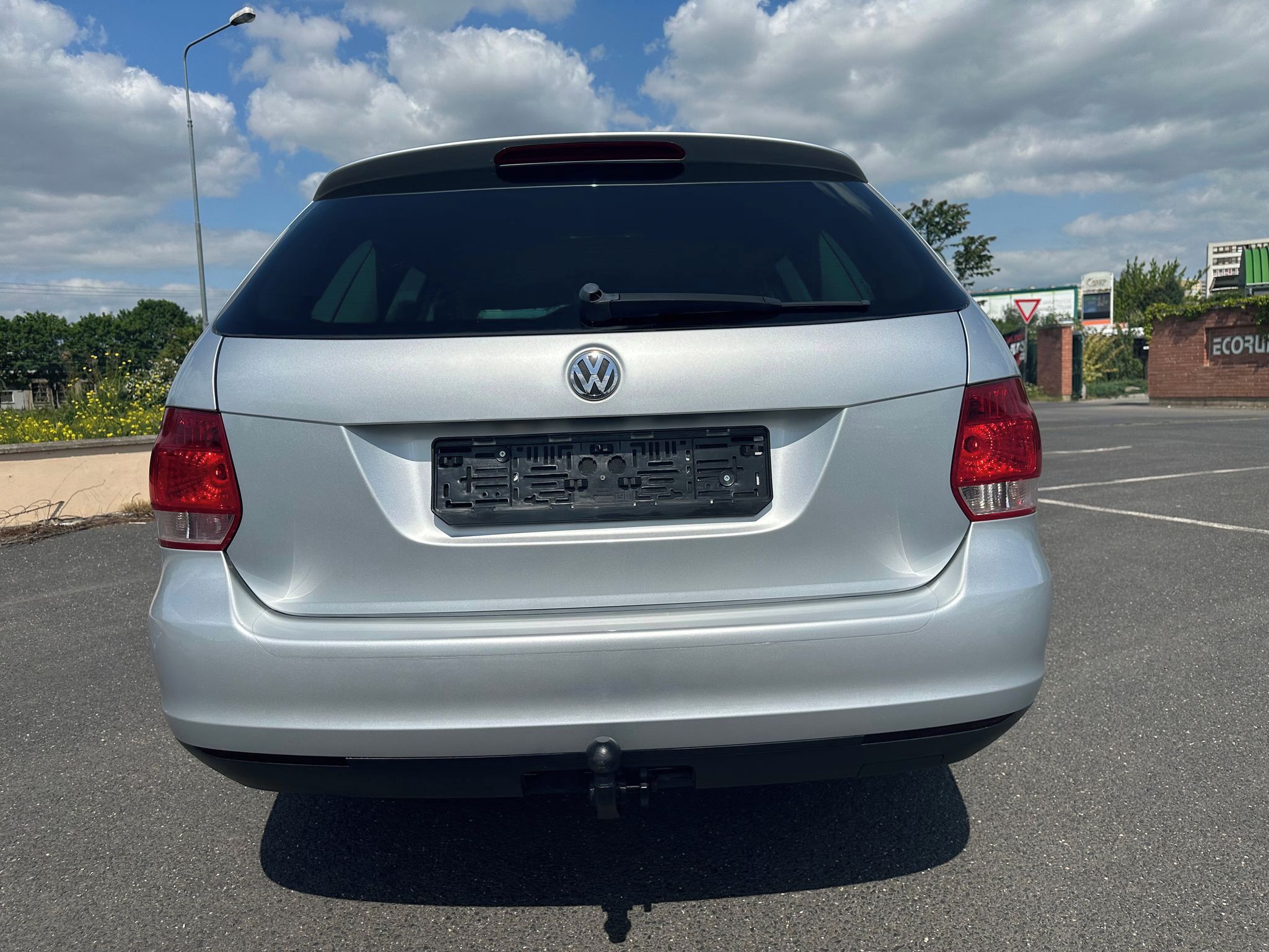 Volkswagen Golf, 1.4 TSi - fotka 4