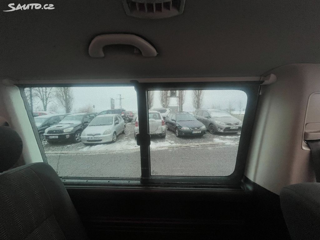 Volkswagen Caravelle, fotka 32