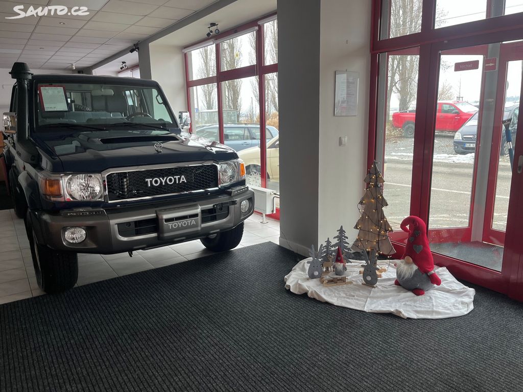 Toyota Rav4, fotka 29