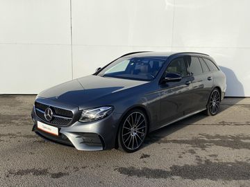 AMG E 43 4MATIC