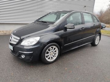 180 CDI  80kW