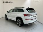 Škoda Kodiaq, RS 2.0TSI/180kW 7DSG 4X4