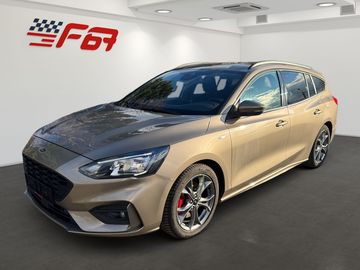 ST LINE Trend 1.0 EcoBoost 125
