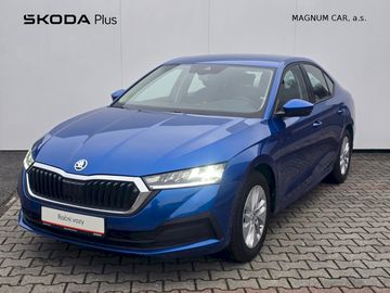 AMBITION 2,0 TDi / 85 kW