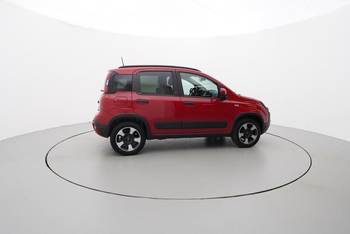 Fiat Panda, 1.0 GSE 51 kW - fotka 6