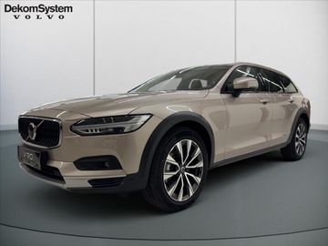 2,0 B4 AWD Cross Country Plus