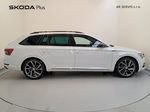 Škoda Superb, SPORTLINE Combi 2.0TDI/147kW 7