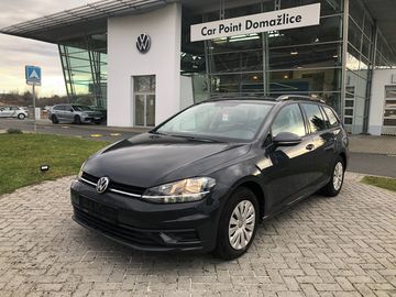 1.6 TDI Trendline