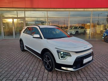 1.6 GDi HEV 6DCT STYLE