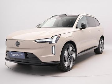 PURE ELECTRIC TWIN ULTRA 7míst