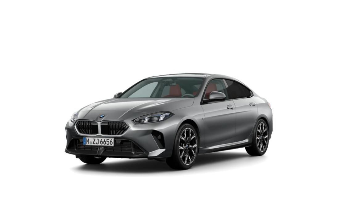 BMW Řada 2, 220 Gran Coupé