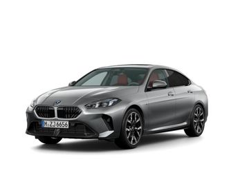 220 Gran Coupé