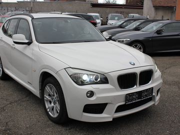 18D, sDrive, M-paket, manuál
