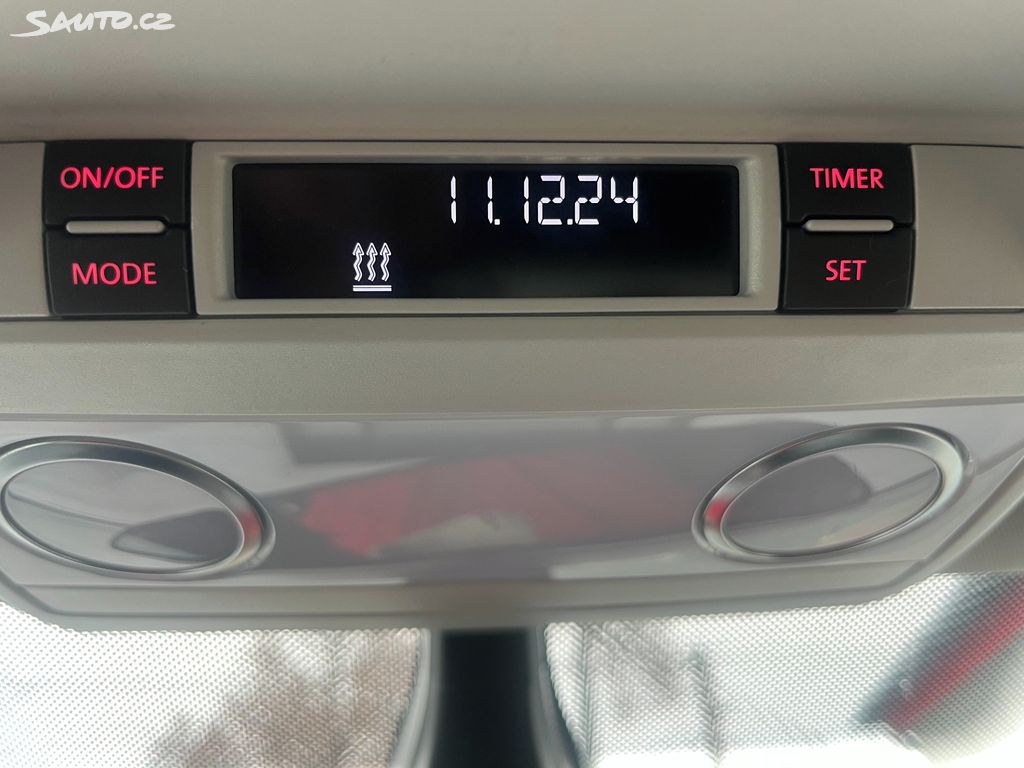 Volkswagen Caravelle, fotka 27