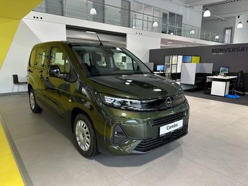 Edition Plus L1H1 1.5CDTI, MT6