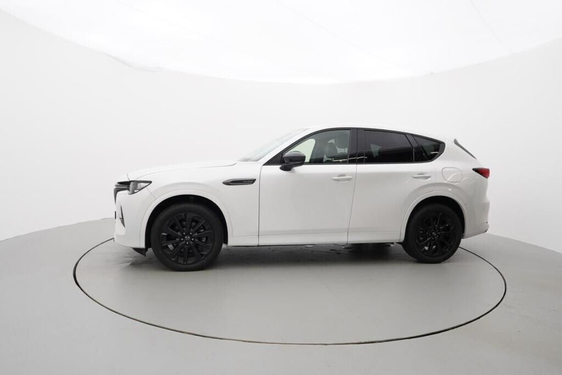 Mazda CX-60, Homura 3.3 D254 AWD AT 187 kW - fotka 2
