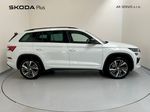 Škoda Kodiaq, RS 2.0TSI/180kW 7DSG 4X4