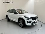 Škoda Kodiaq, RS 2.0TSI/180kW 7DSG 4X4