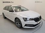 Škoda Superb, SPORTLINE Combi 2.0TDI/147kW 7