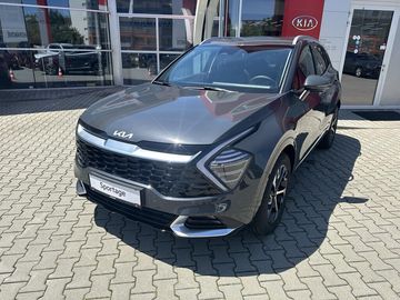 1,6T-GDi 118 kW TOP TOP