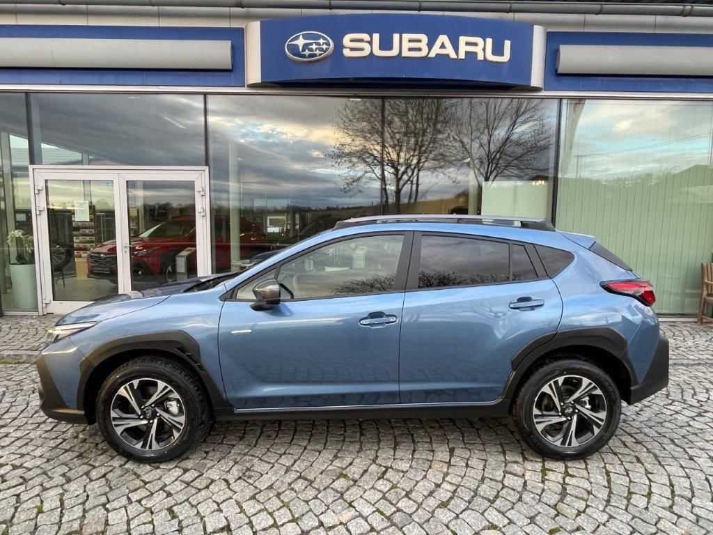 Subaru Crosstrek, 2.0i Active - AKCE, DEMO - fotka 3